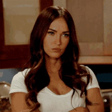 gif megan fox|Megan Fox Fan GIFs .